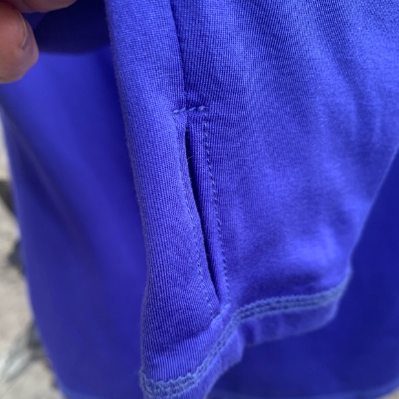 Layer 8 Performance Quick Dry Women’s top small - Picture 5 of 5